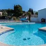 Avec Piscine Pres De La A Διαμέρισμα La Londe-les-Maures