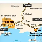 Avec Piscine Pres De La A La Londe-les-Maures