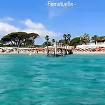 Avec Piscine Pres De La A * La Londe-les-Maures