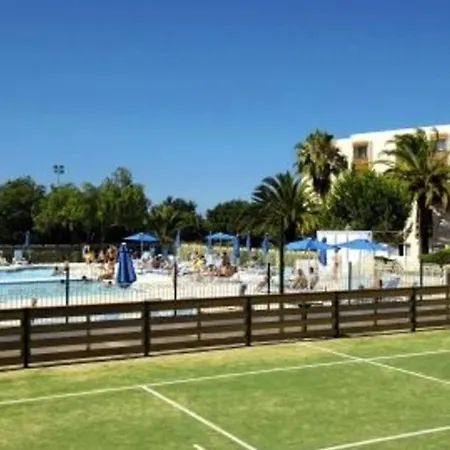 Lägenhet Avec Piscine Pres De La A *
