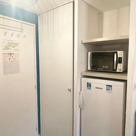 Lägenhet Avec Piscine Pres De La A