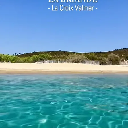 Lägenhet Avec Piscine Pres De La A *