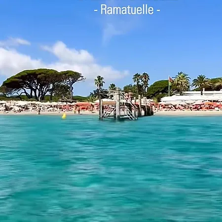 Avec Piscine Pres De La A * La Londe-les-Maures