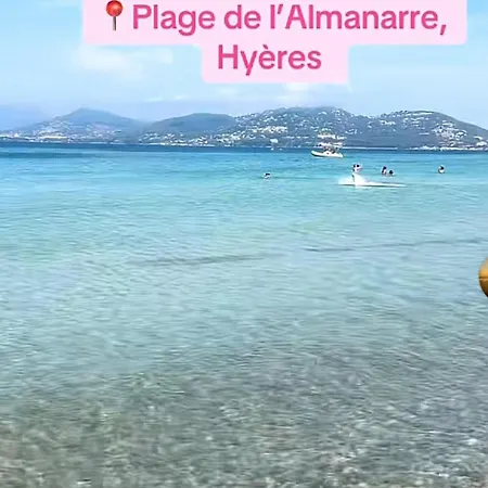 Avec Piscine Pres De La A *