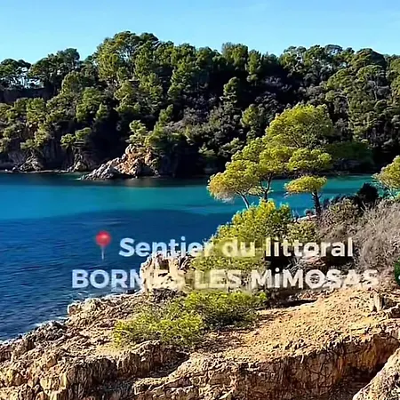 Avec Piscine Pres De La A La Londe-les-Maures